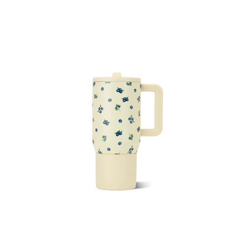 Traveler 20oz | Compact Insulated Tumbler – Freshly Pickd